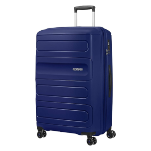 American tourister maleta grande expandible