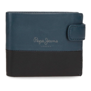 Cartera pepe jeans