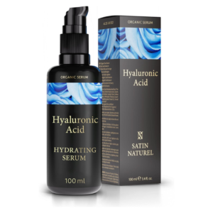 Serum facial hidratante