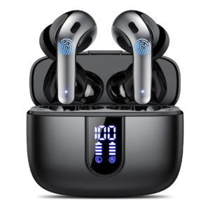 auriculares inalambricos