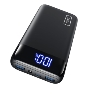 bateria externa power bank