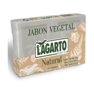 pazstilla jabon lagarto vegetal