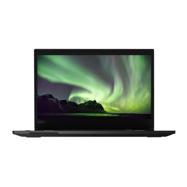 Lenovo ThinkPad L13 YOGA Gen 2 - Ordenador portátil 13.3" FullHD (AMD Ryzen 5 PRO , 86GB RAM, 256 SSD)