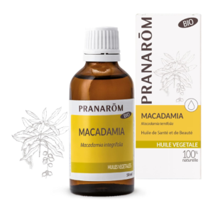 aceite vegetal macadamia